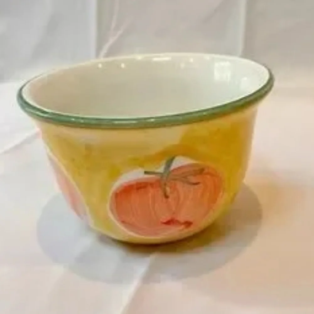 Vintage Pottery Barn Bowls